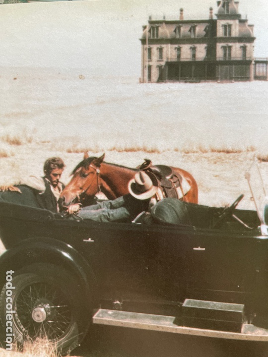 Libros: James Dean (Barney Hoskins) - Foto 7
