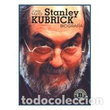 Libros: LIBRO T&iacute;tulo: STANLEY KUBRICK BIOGRAF&Iacute;A - Foto 1