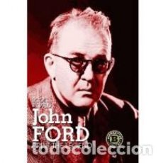 Libros: LIBRO TÍTULO: JOHN FORD. PRINT THE LEGEND AUTOR: SCOTT EYMAN. Lote 365862976