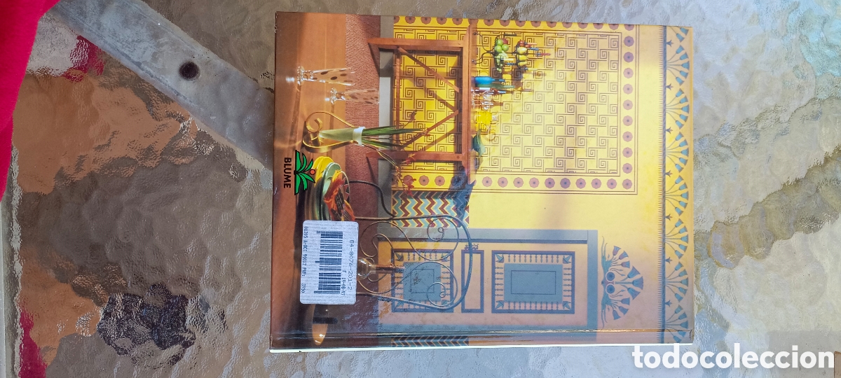Libros: Decorar con estarcido - Foto 2