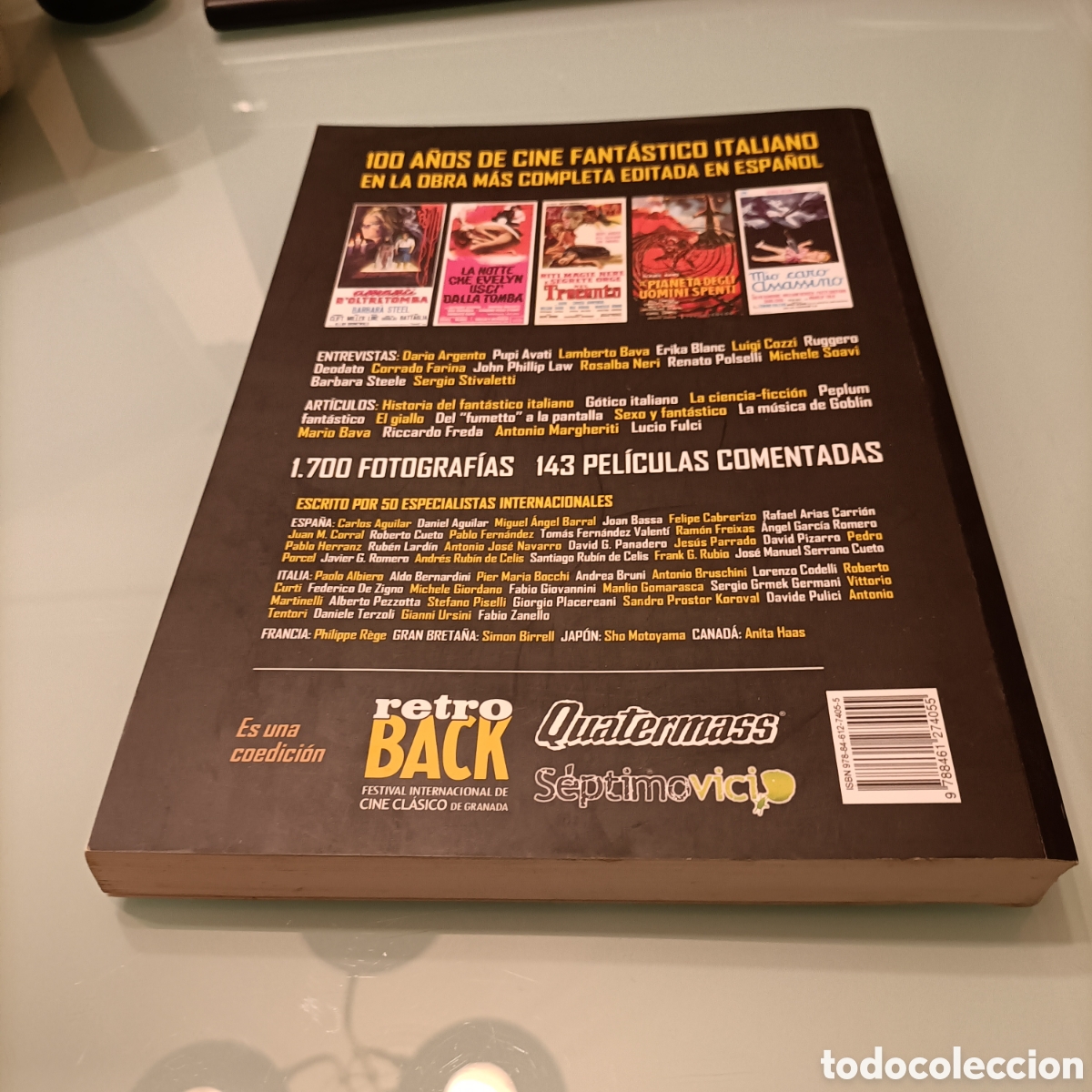 Libros: Quatermass 7 - Foto 2