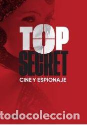 Libros: Top Secret - VV.AA. - Foto 1