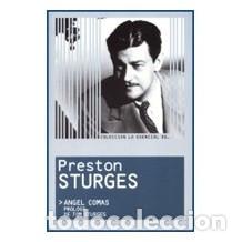 Libros: LO ESENCIAL DE...PRESTON STURGES - Foto 1