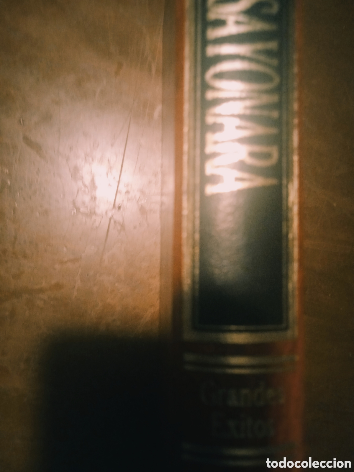 Libros: Sayonara.grandrs &eacute;xitos - Foto 2