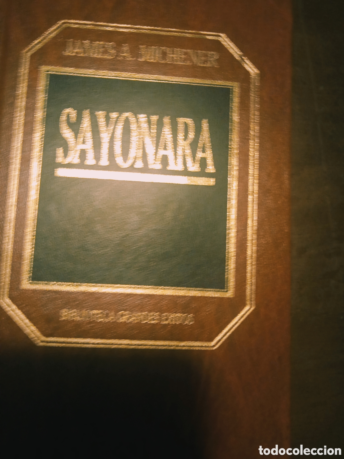 Libros: Sayonara.grandrs &eacute;xitos - Foto 3