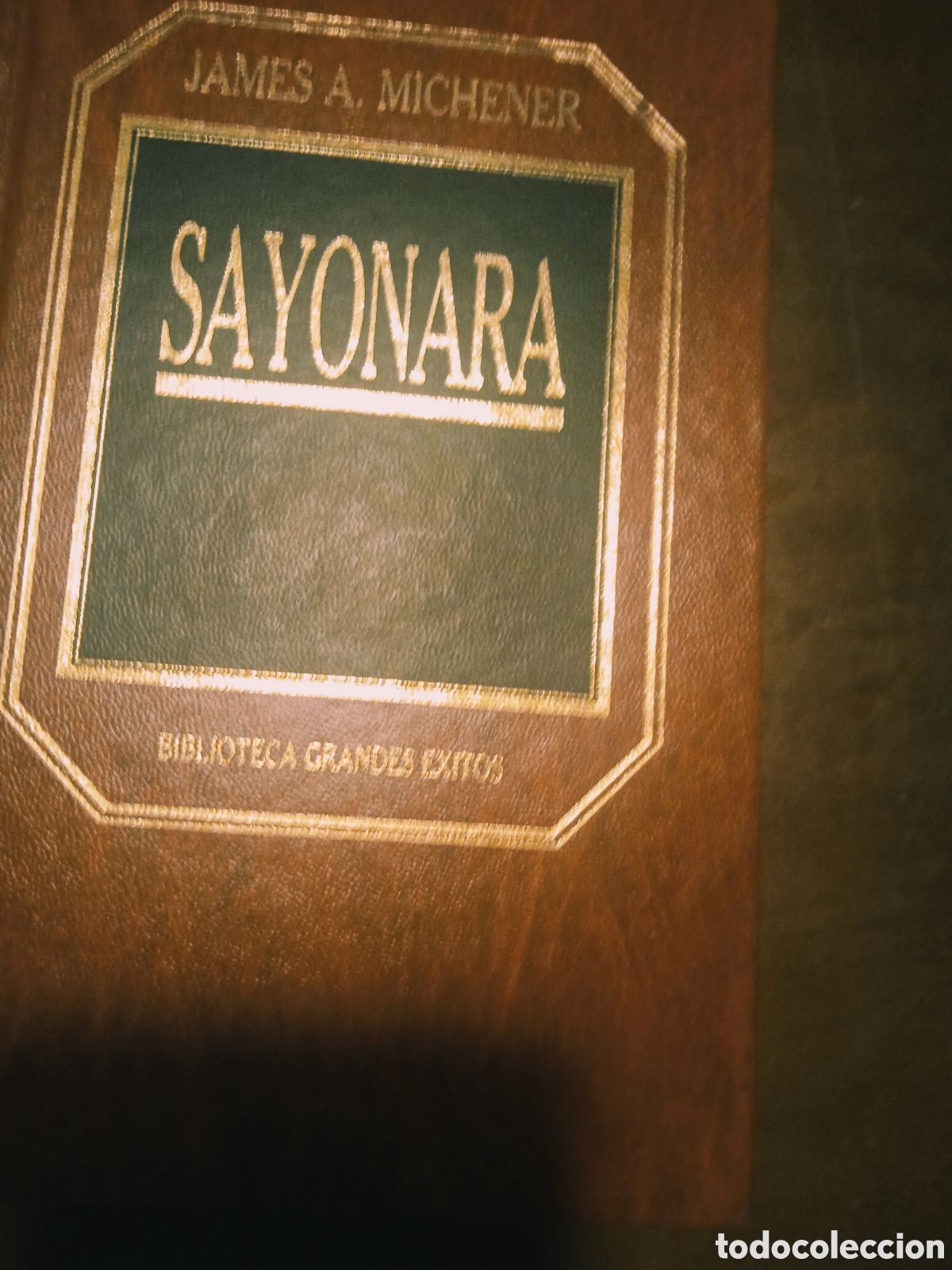 Libros: Sayonara.grandrs &eacute;xitos - Foto 1