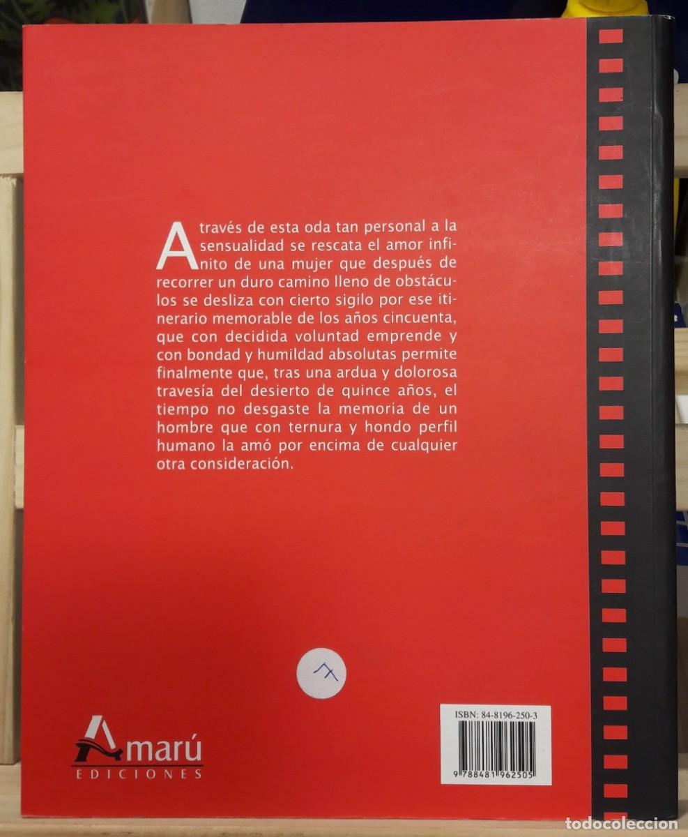 Libros: JOAQUIN Y LOLI - UN ENCUENTRO DE CINE - Foto 2
