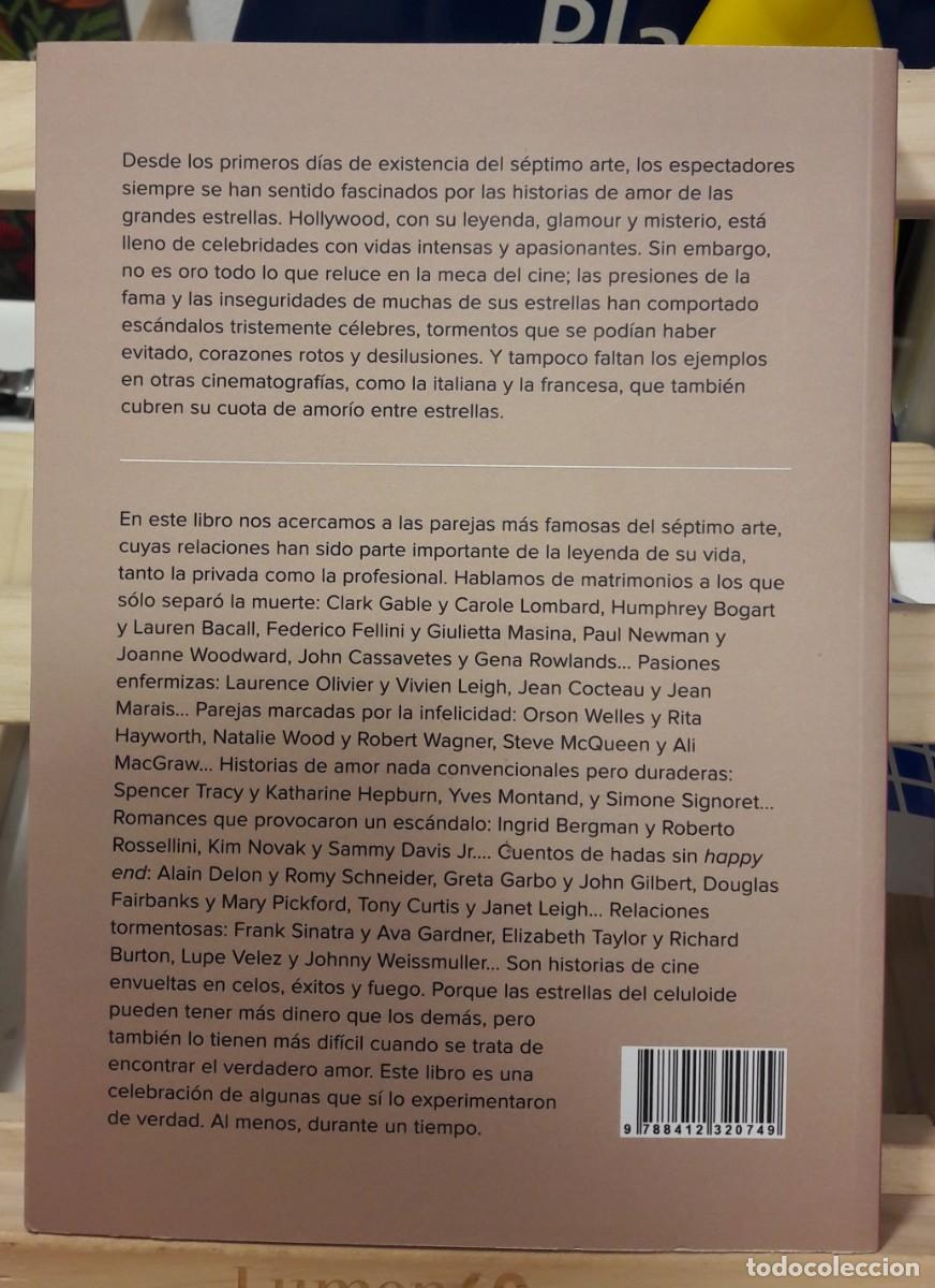 Libros: PASIONES DE CINE - EDICION AMPLIADA Y REVISADA - Foto 2