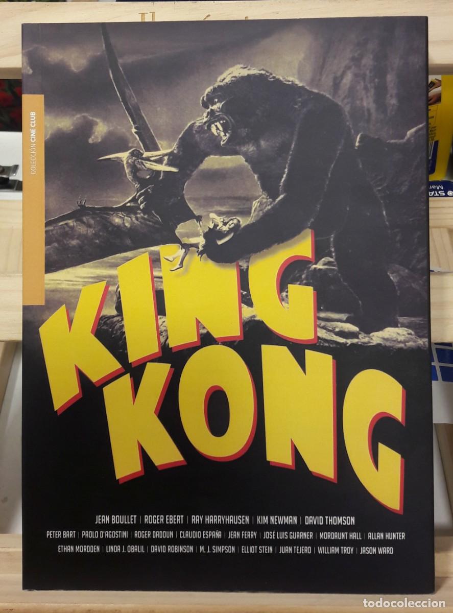 Libros: KING KONG - Foto 1
