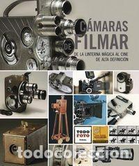 Libros: CAMARAS DE FILMAR - Foto 1