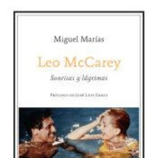Libros: LEO MCCAREY - MARÍAS FRANCO, MIGUEL