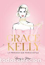 Libros: GRACE KELLY - MEGAN HESS - Foto 1