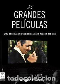 Libros: GRANDES PELICULAS, LAS (ESTUCHE) - Foto 1
