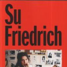 Libros: SU FRIEDRICH - MACDONALD, SCOTT; FRIEDRICH, SU