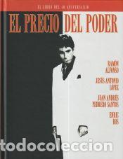 Libros: El precio del poder. El libro del 40 aniversario - AA.VV. - Foto 1