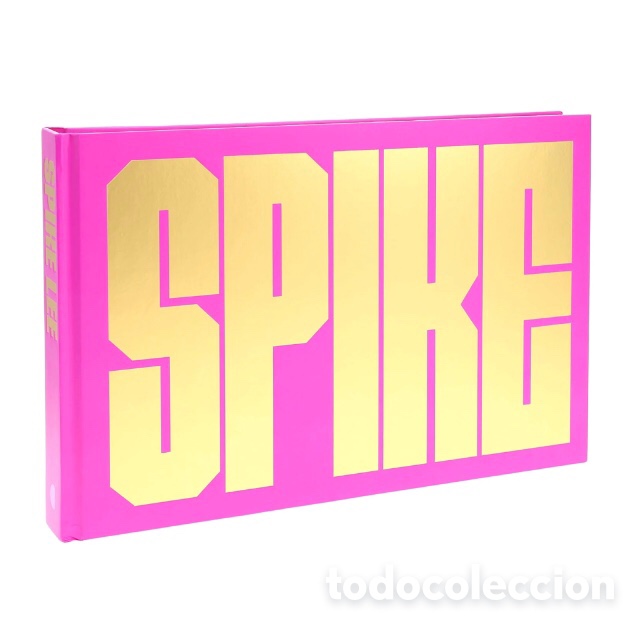Libros: SPIKE LEE LIBRO USA FIRMADO NUEVO - Foto 1