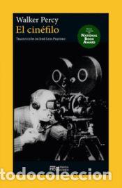 Libros: EL CINEFILO - PERCY, WALKER - Foto 1