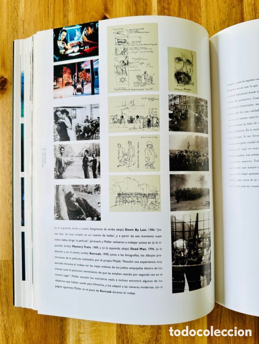 Libros: Directores de fotograf&iacute;a cine - Foto 2