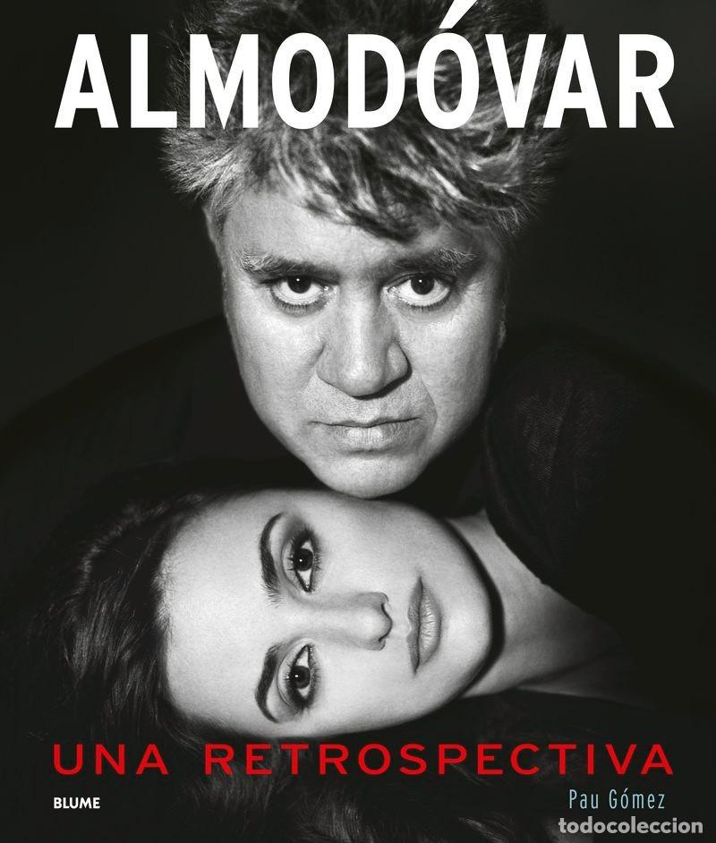 Libros: ALMODOVAR - UNA RETROSPECTIVA - Foto 1