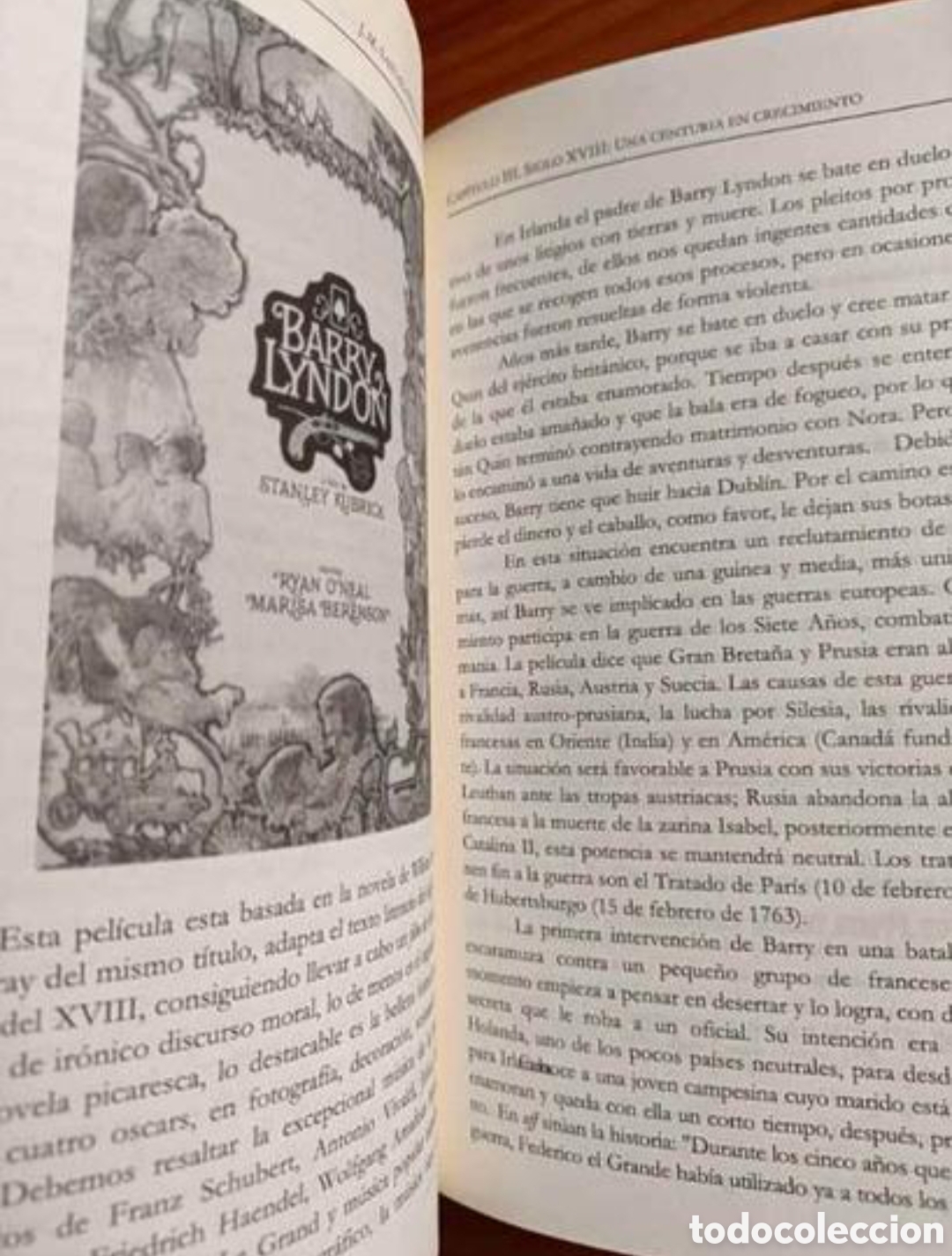 Libros: Las representaciones de la historia moderna en el cine - Foto 2