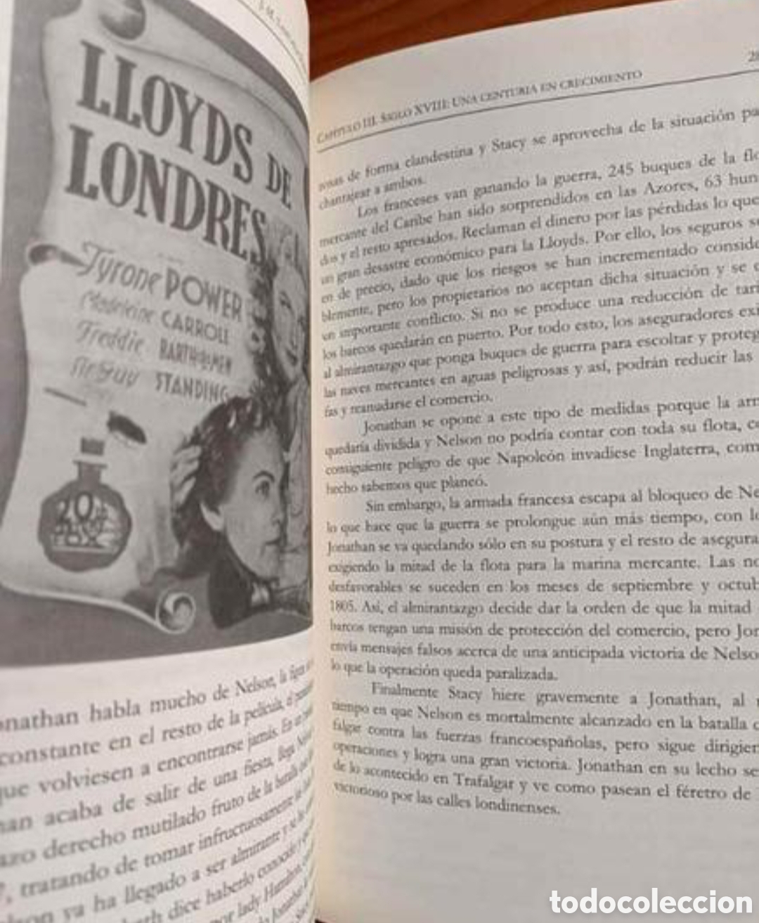 Libros: Las representaciones de la historia moderna en el cine - Foto 3