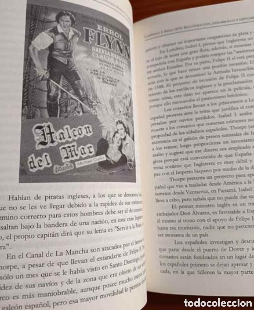 Libros: Las representaciones de la historia moderna en el cine - Foto 6