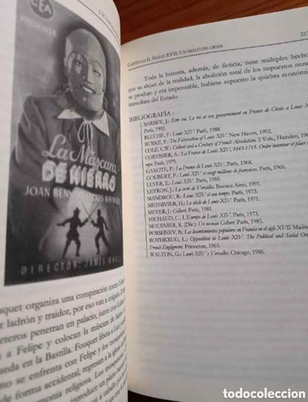 Libros: Las representaciones de la historia moderna en el cine - Foto 7