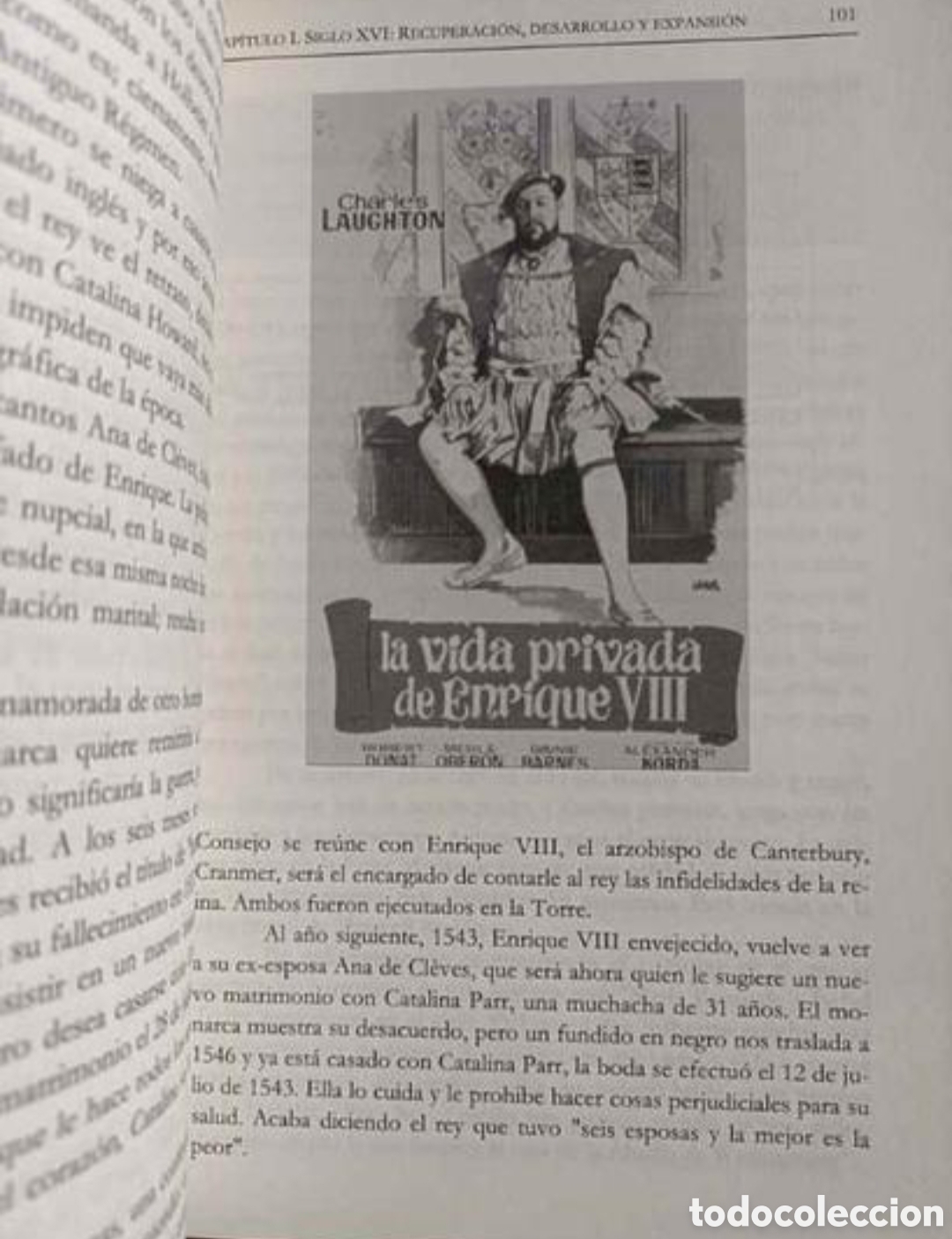 Libros: Las representaciones de la historia moderna en el cine - Foto 8