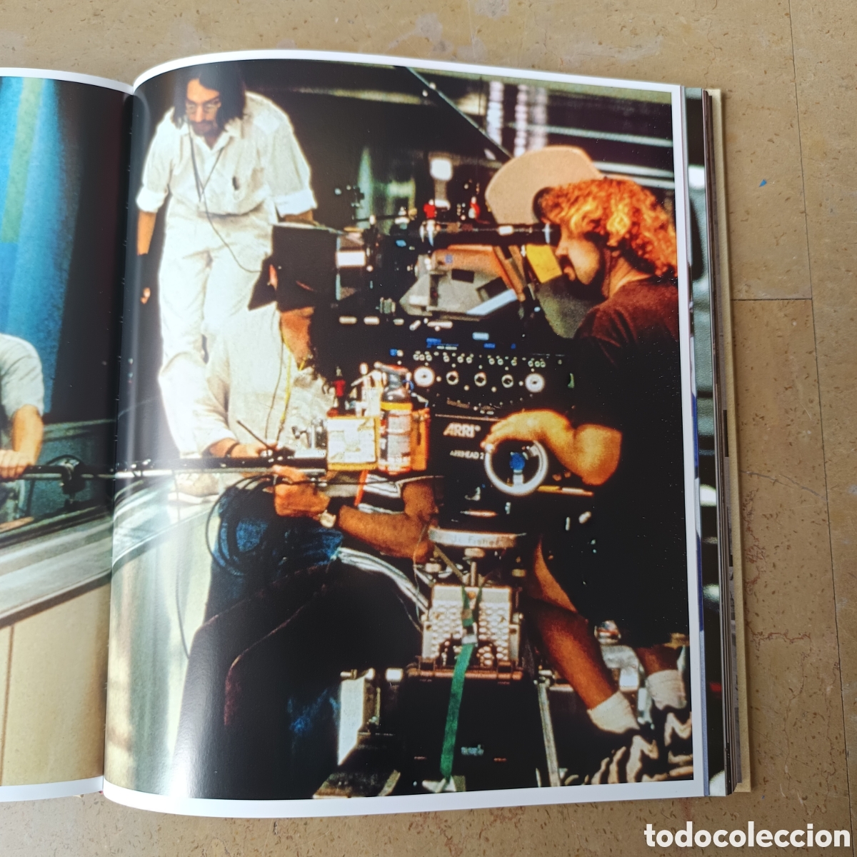Libros: Tarantino, una retrospectiva. Blume - Foto 2
