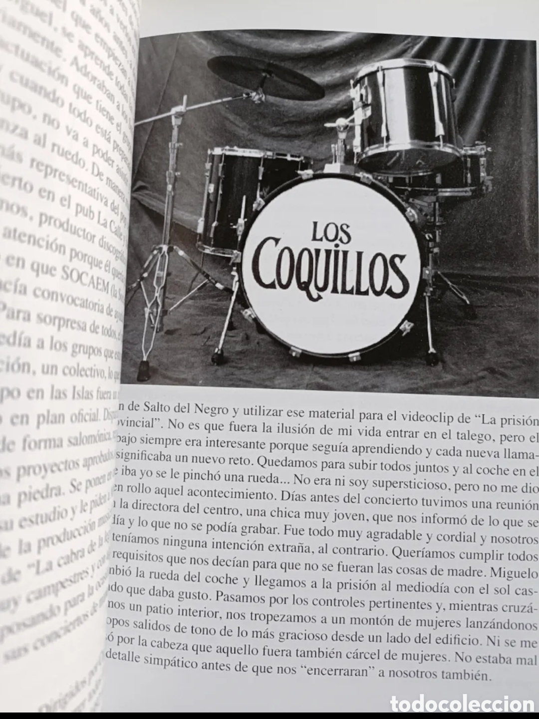 Libros: El videoclip en Canarias. + DVD - Foto 4
