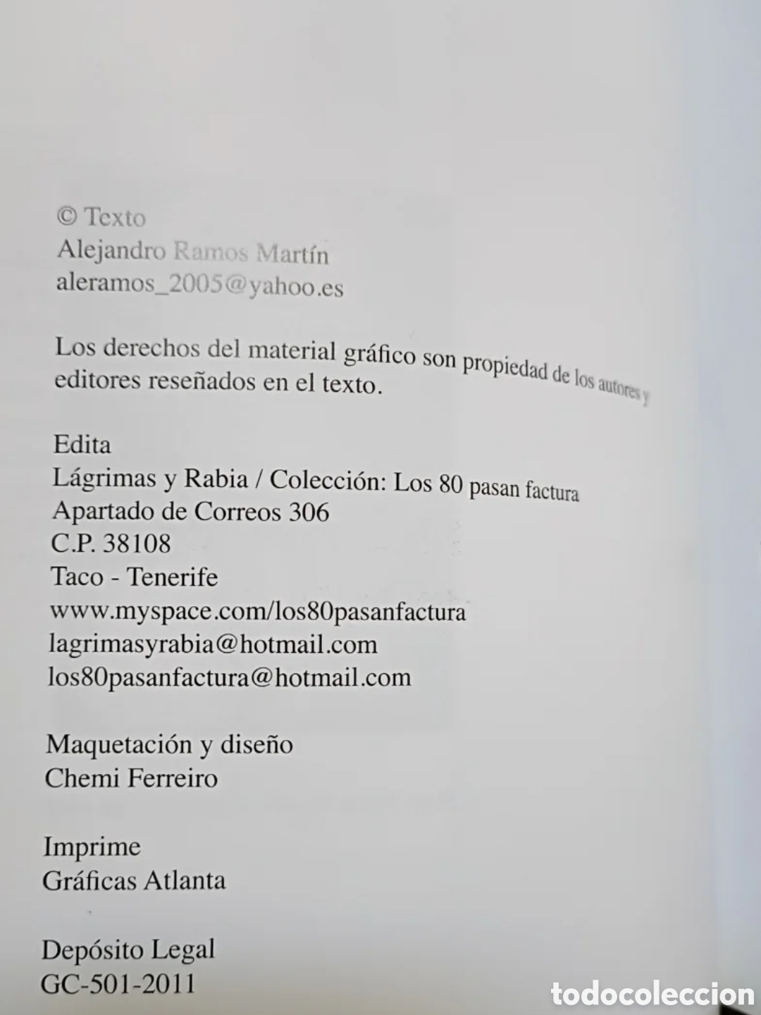 Libros: El videoclip en Canarias. + DVD - Foto 6