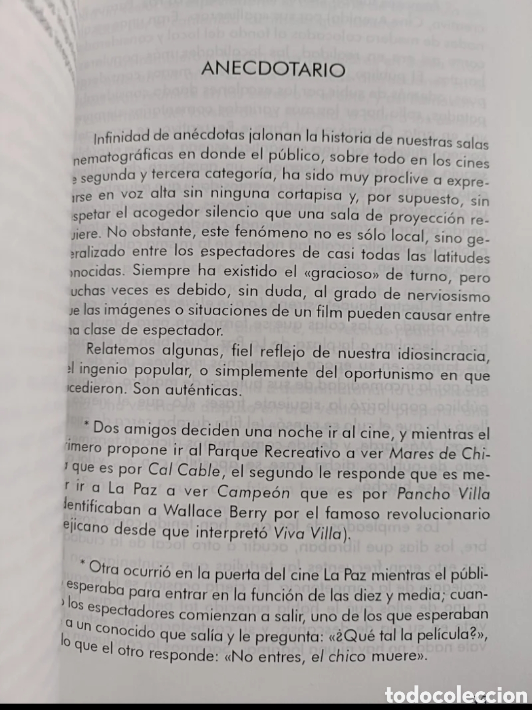 Libros: El cine en Tenerife. - Foto 3