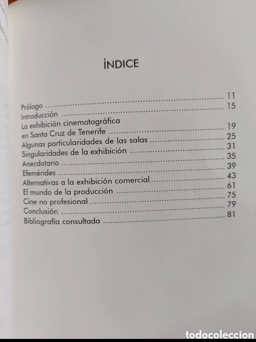 Libros: El cine en Tenerife. - Foto 5
