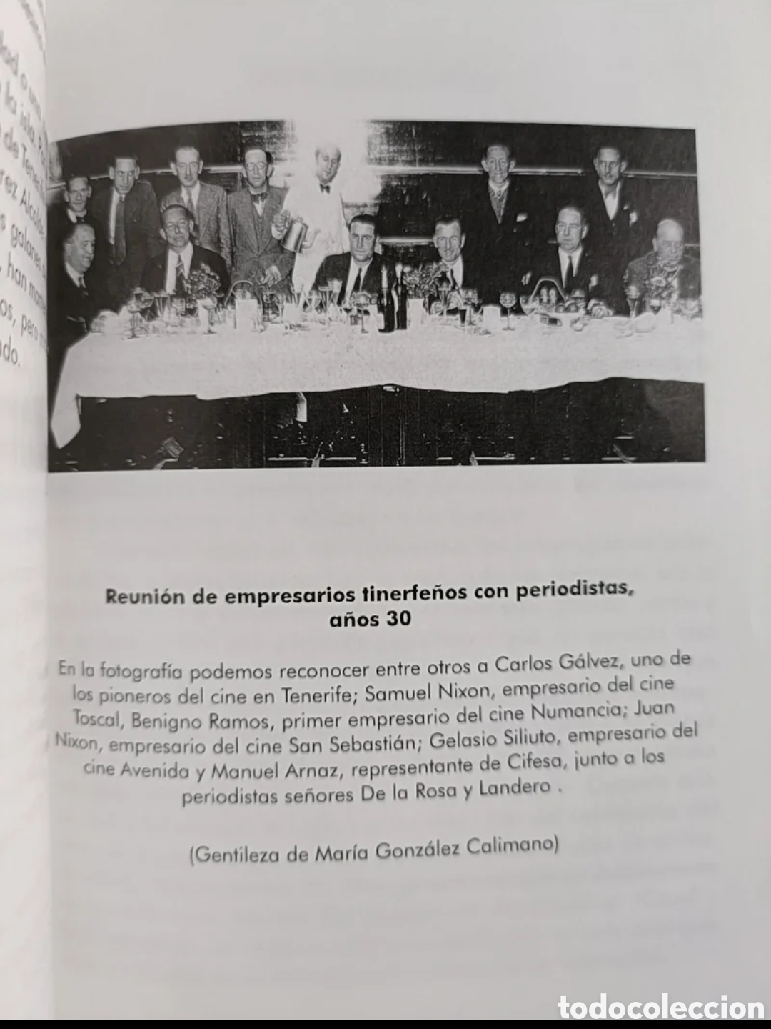 Libros: El cine en Tenerife. - Foto 6