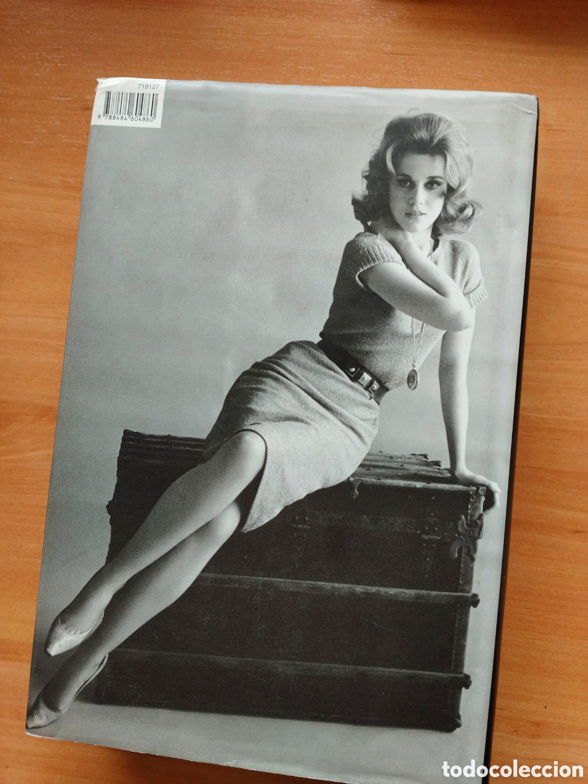 Libros: Jane Fonda, Memorias - Foto 2