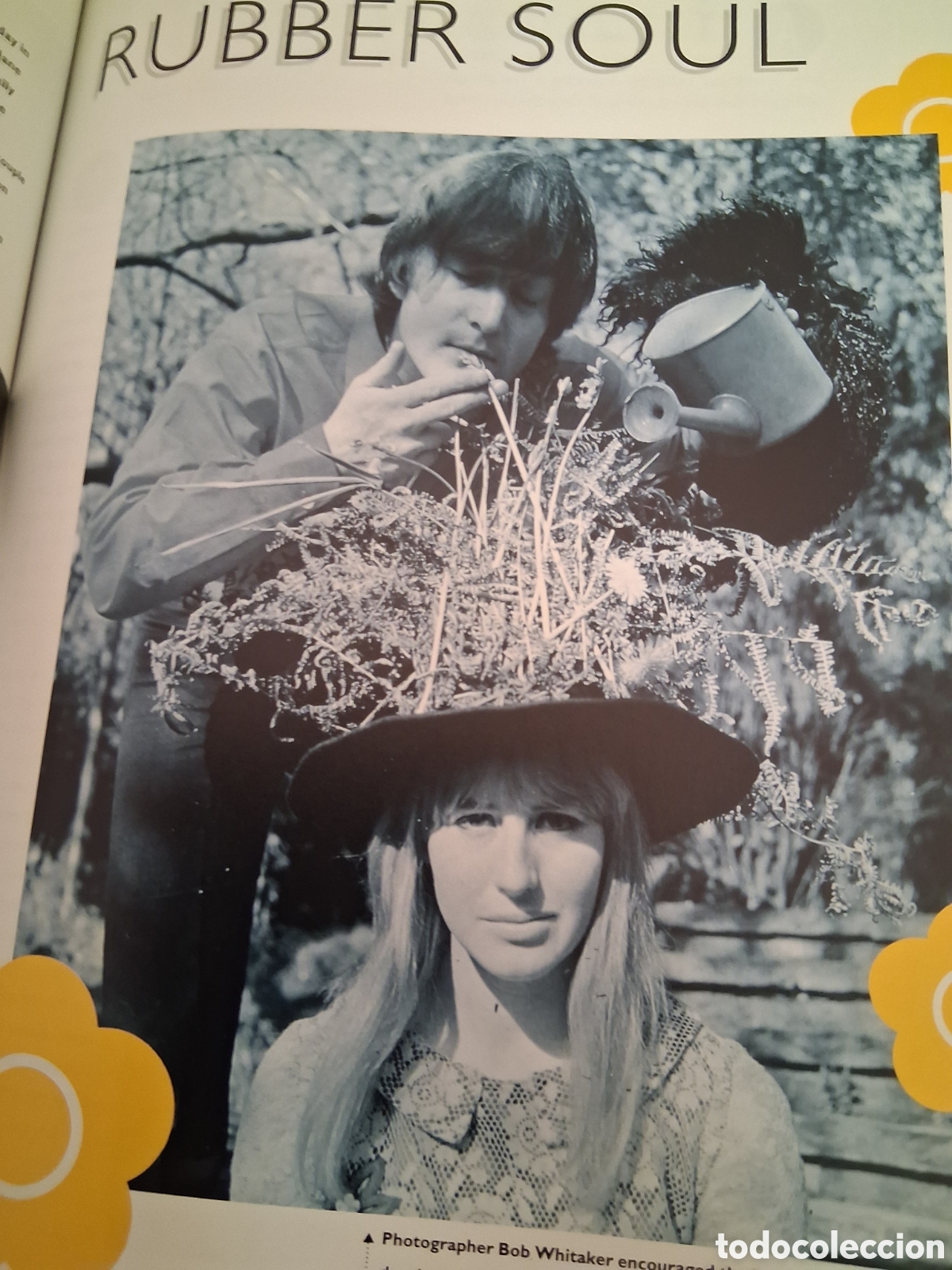 Libros: A HARD DAYS WRITE. THE BEATLES - Foto 7