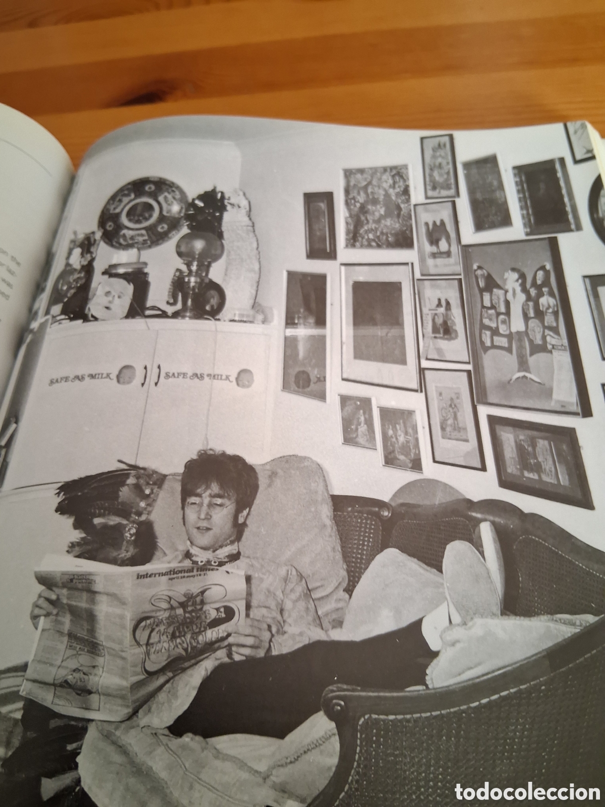Libros: A HARD DAYS WRITE. THE BEATLES - Foto 9