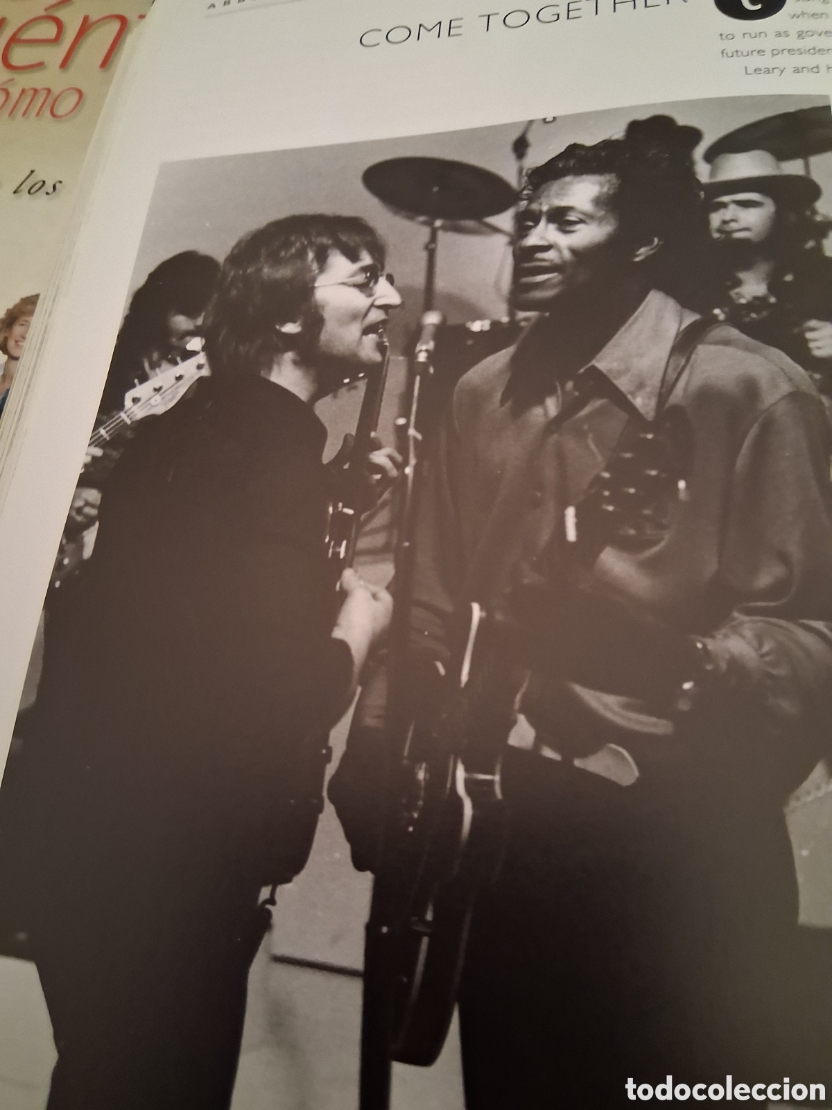 Libros: A HARD DAYS WRITE. THE BEATLES - Foto 12