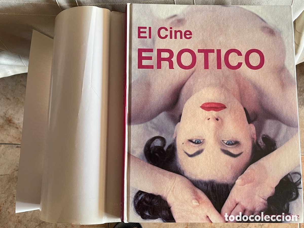 Libros: EL CINE EROTICO A&Ntilde;O 1994 - Foto 5