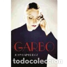 Libros: GARBO Autor: JOHN BAINBRIDGE - Foto 1