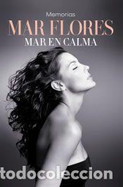 Libros: MAR EN CALMA - Flores, Mar - Foto 1