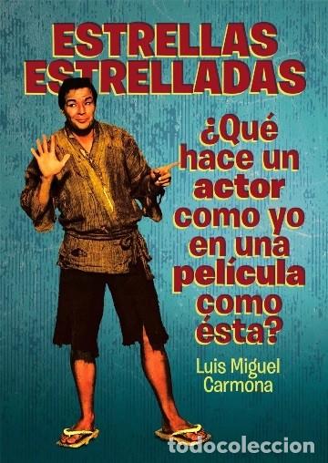 Libros: ESTRELLAS ESTRELLADAS - Foto 1