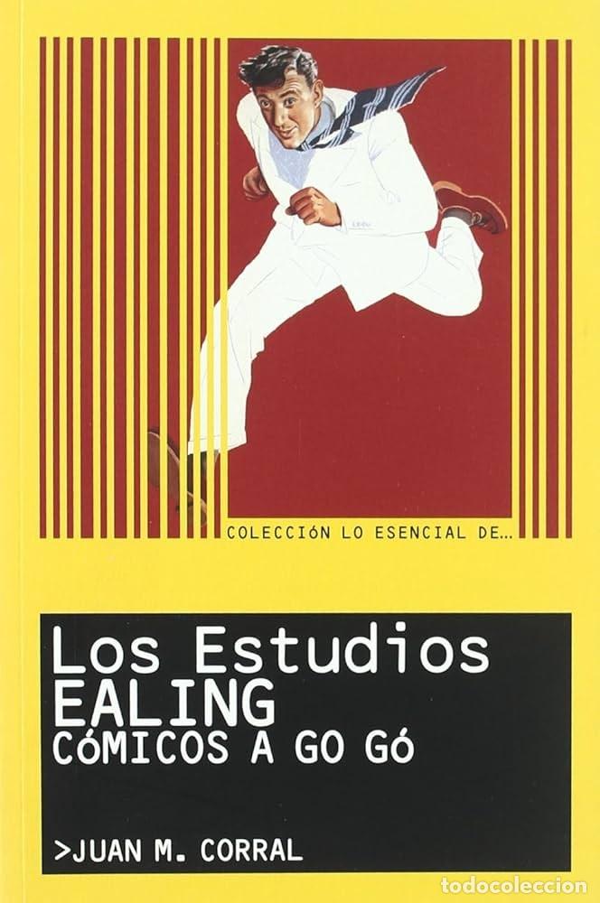 Libros: Lo Esencial de ... LOS ESTUDIOS EALING - Foto 1