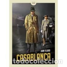 Libros: CASABLANCA. libro. Autor:JUAN TEJERO - Foto 1