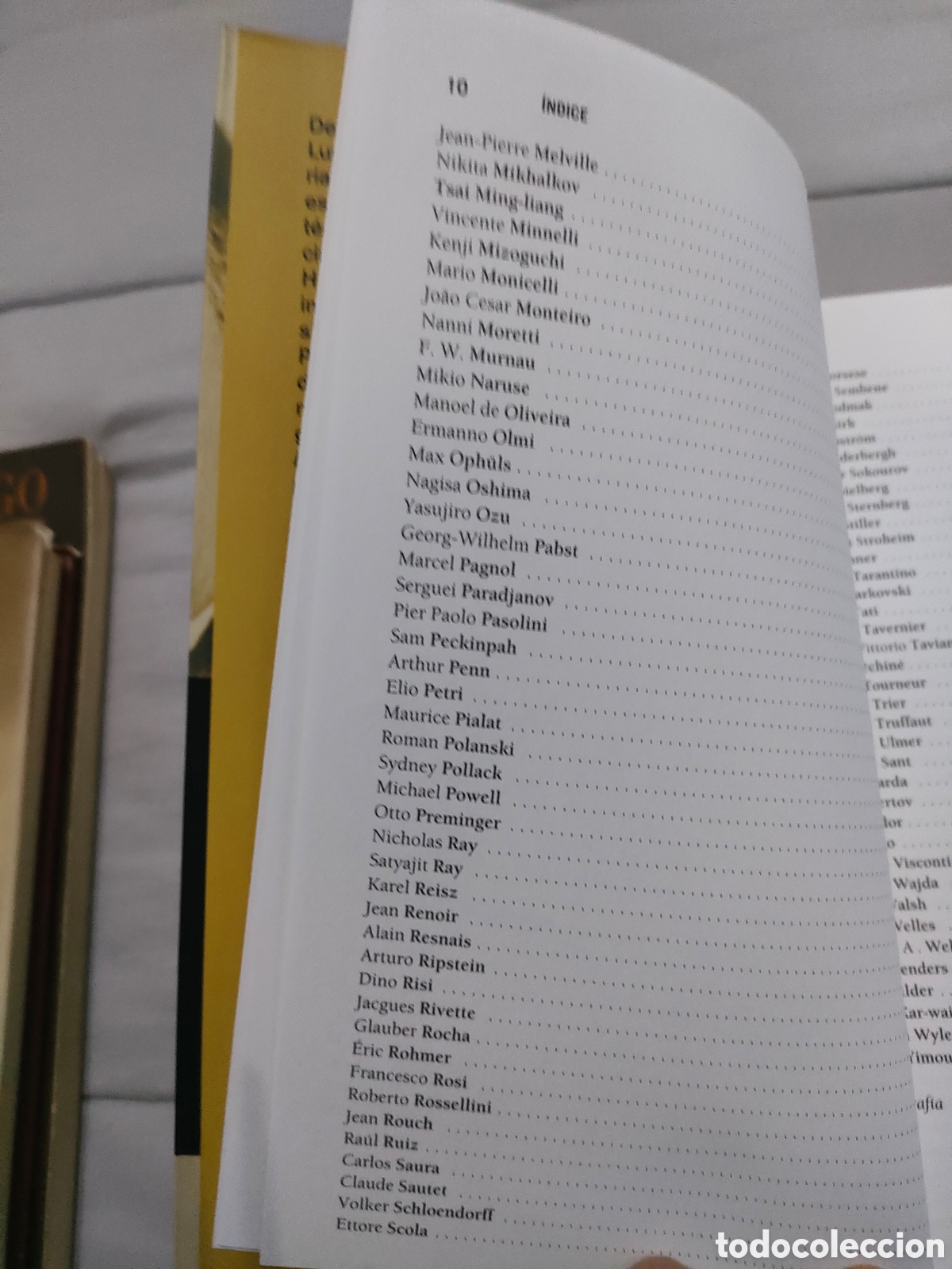 Libros: Libro los grandes directores de la historia del cine - Foto 5