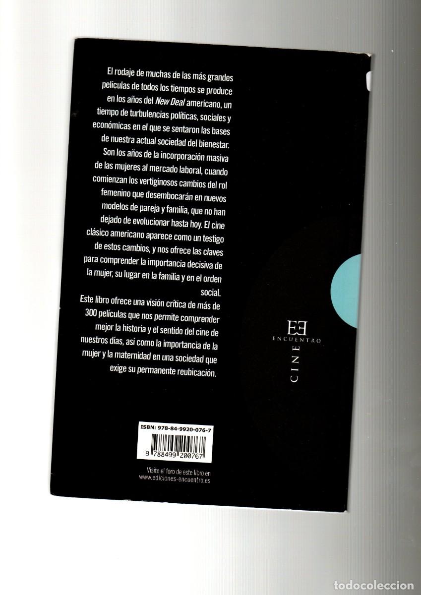 Libros: El Hombre Tranquilo Mujer y maternidad en el cine cl&aacute;sico american Edici&oacute;n 2011 contiene 272 p&aacute;ginas