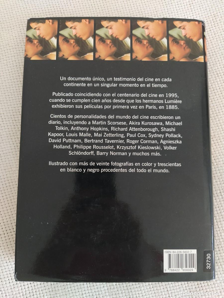 Libros: Libro El mundo del cine - Foto 2