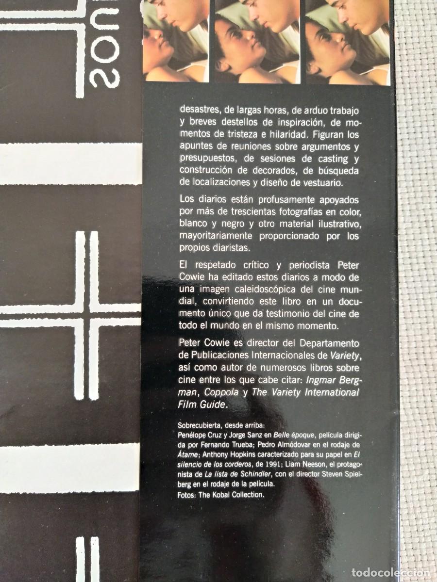 Libros: Libro El mundo del cine - Foto 4