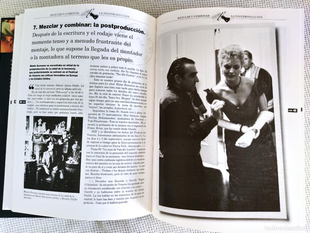 Libros: Libro El mundo del cine - Foto 6