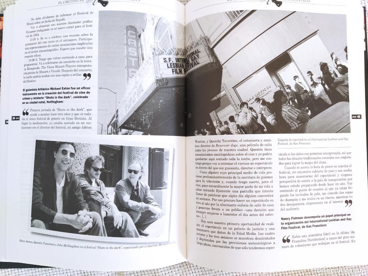 Libros: Libro El mundo del cine - Foto 7